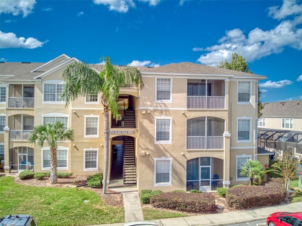 2310 Silver Palm Drive #203 Kissimmee FL 34747 S5093889 image1