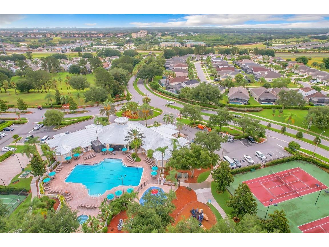 2310 Silver Palm Drive #301 Kissimmee FL 34747 G5095431 image37