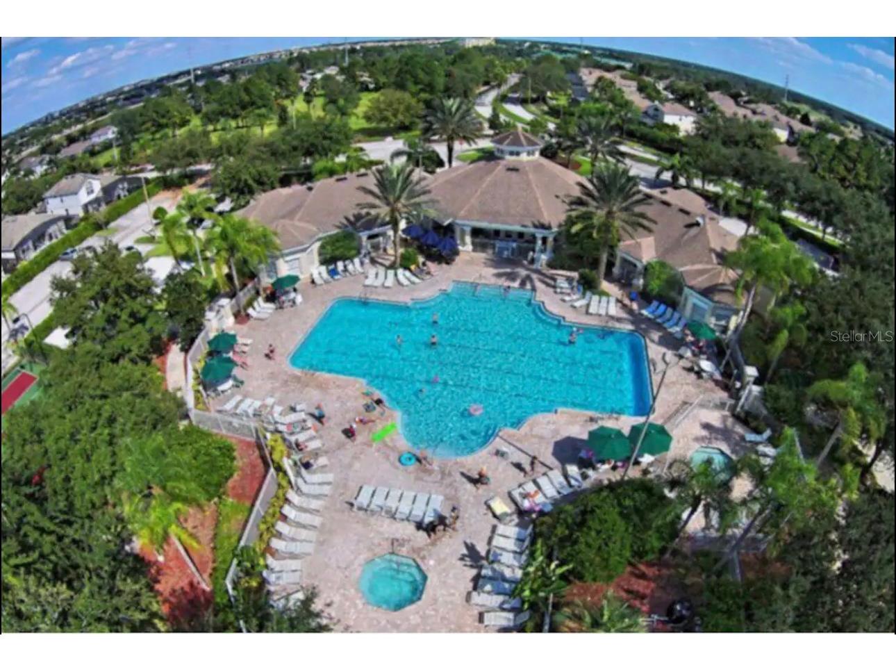 2310 Silver Palm Drive #302 Kissimmee FL 34747 O6396940 image21
