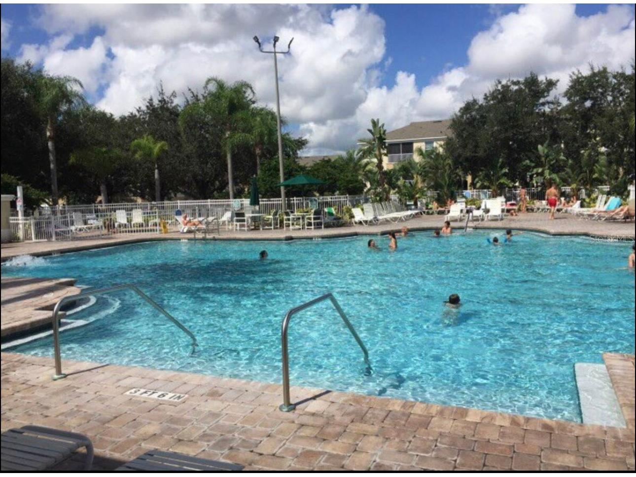 2310 Silver Palm Drive #302 Kissimmee FL 34747 O6396940 image24