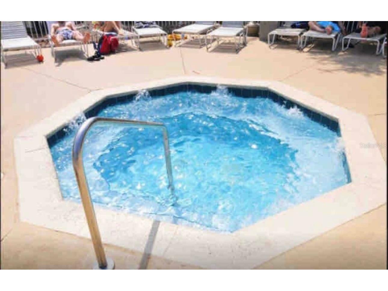 2310 Silver Palm Drive #302 Kissimmee FL 34747 O6396940 image25