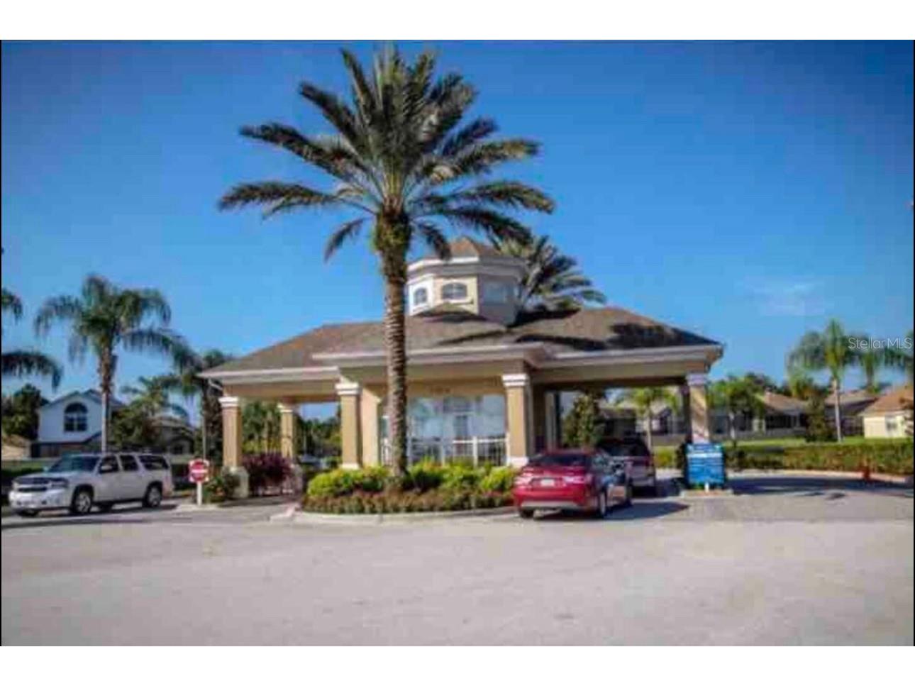 2310 Silver Palm Drive #302 Kissimmee FL 34747 O6396940 image35
