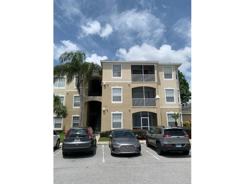 2310 Silver Palm Drive #304 Kissimmee FL 34747 S5087865 image1