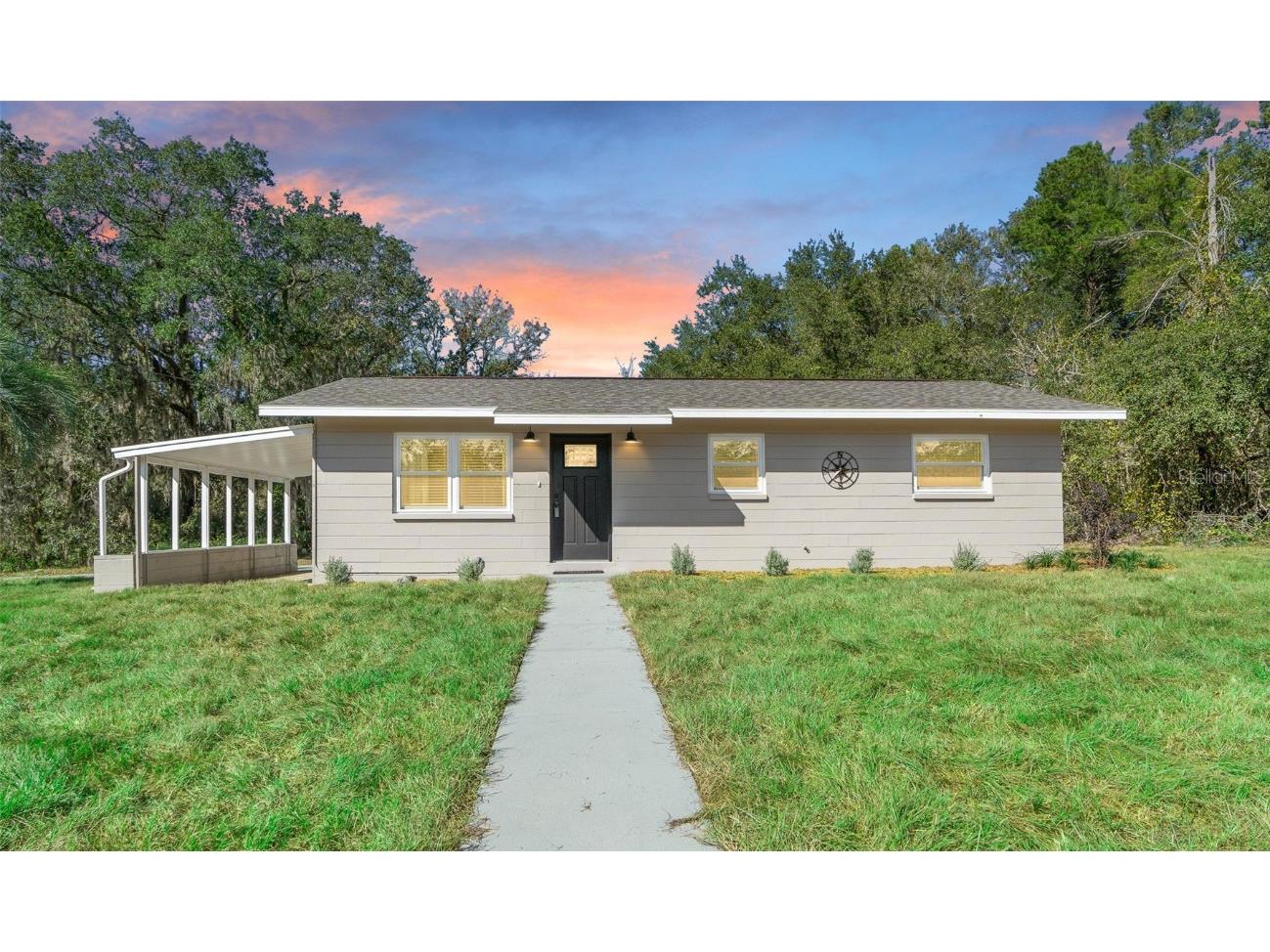 2310 SW Paradise Heights Road Dunnellon FL 34431 OM666607 image1