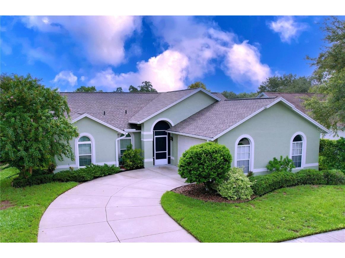 2310 Tioga Drive Land O Lakes FL 34639 T3553270 image1