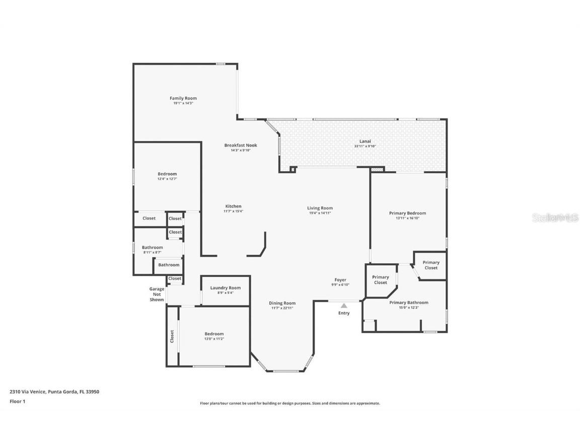 2310 Via Venice Punta Gorda FL 33950 A4660091 image35