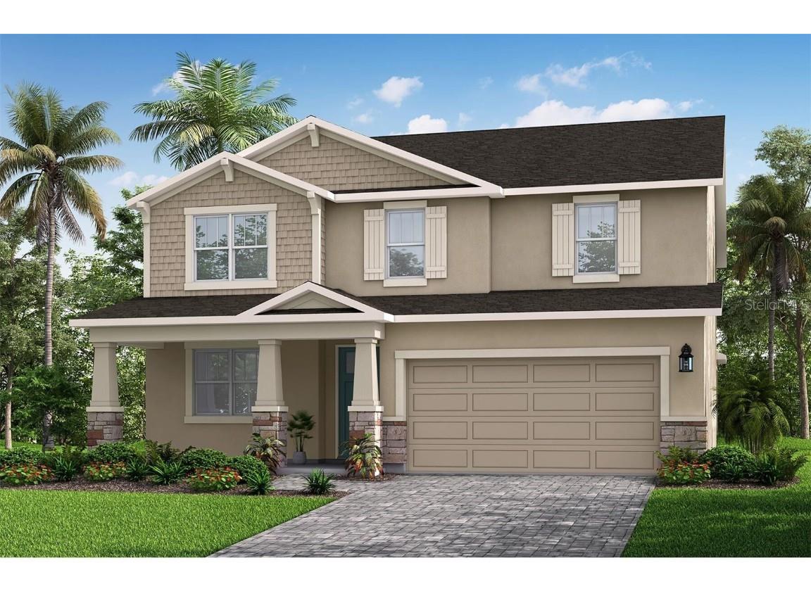2310 Village Amble Loop Lutz FL 33558 T3478096 image1