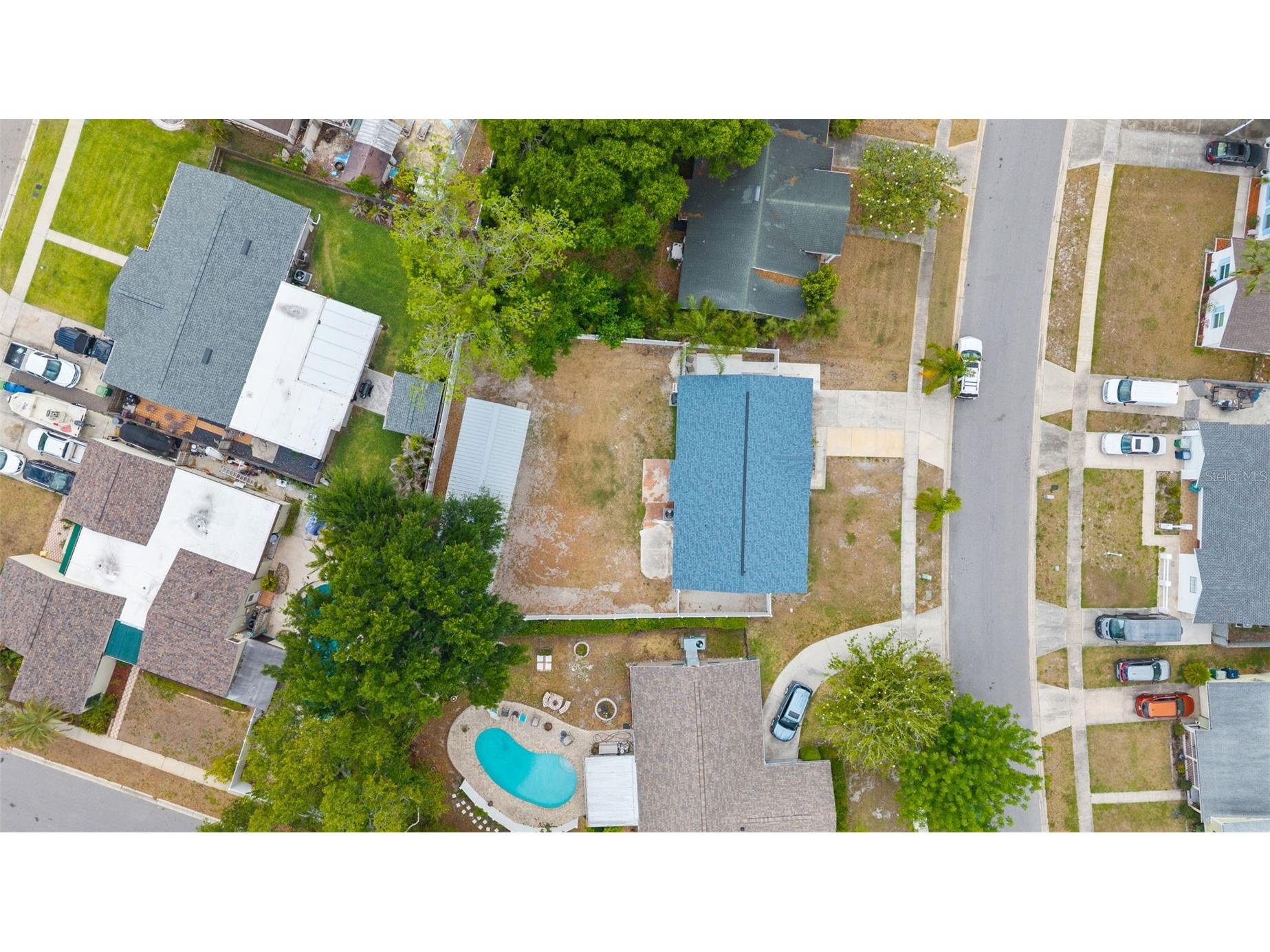 2310 W Knollwood Place Tampa FL 33604 TB8527364 image51