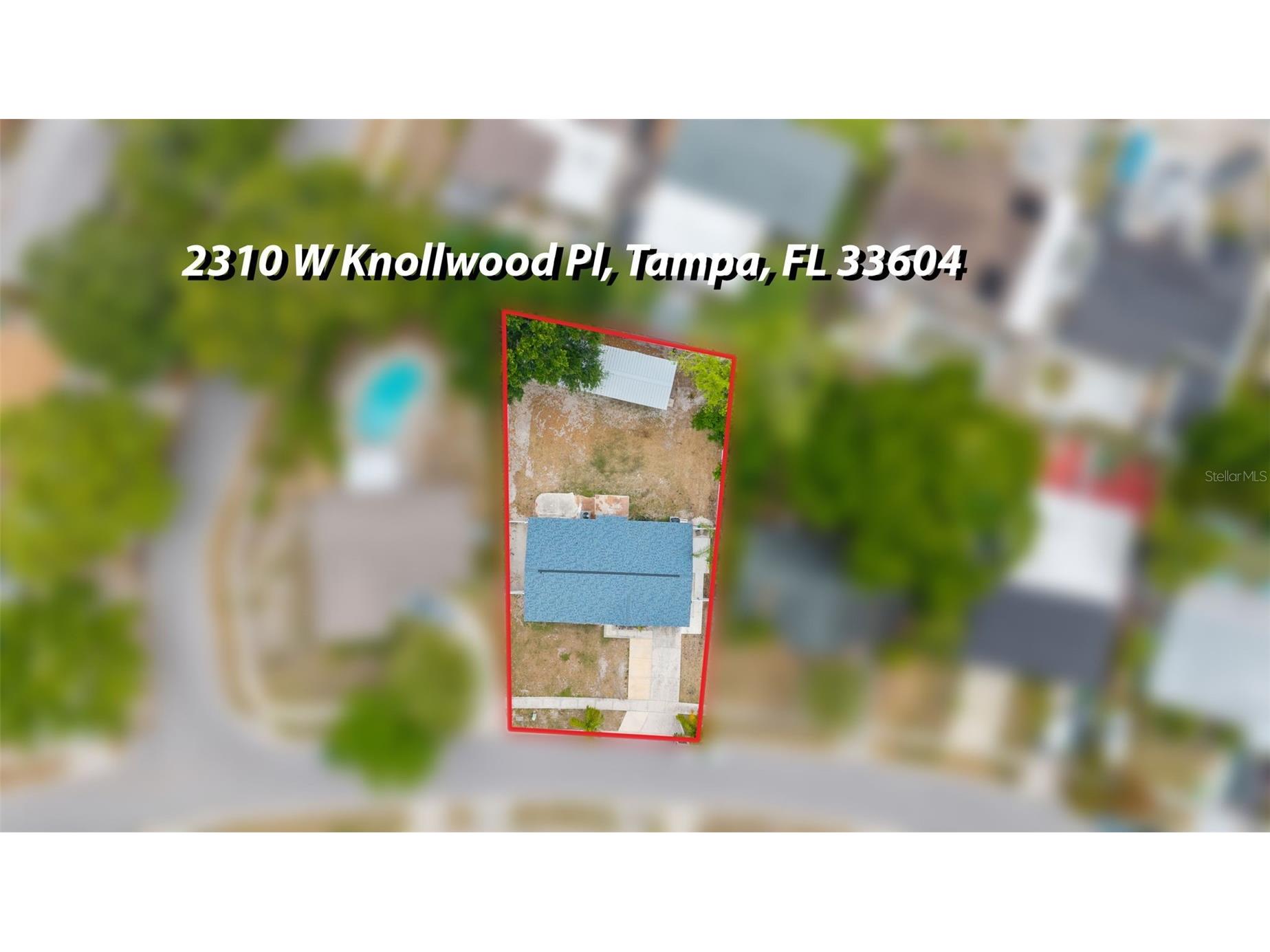 2310 W Knollwood Place Tampa FL 33604 TB8527364 image52