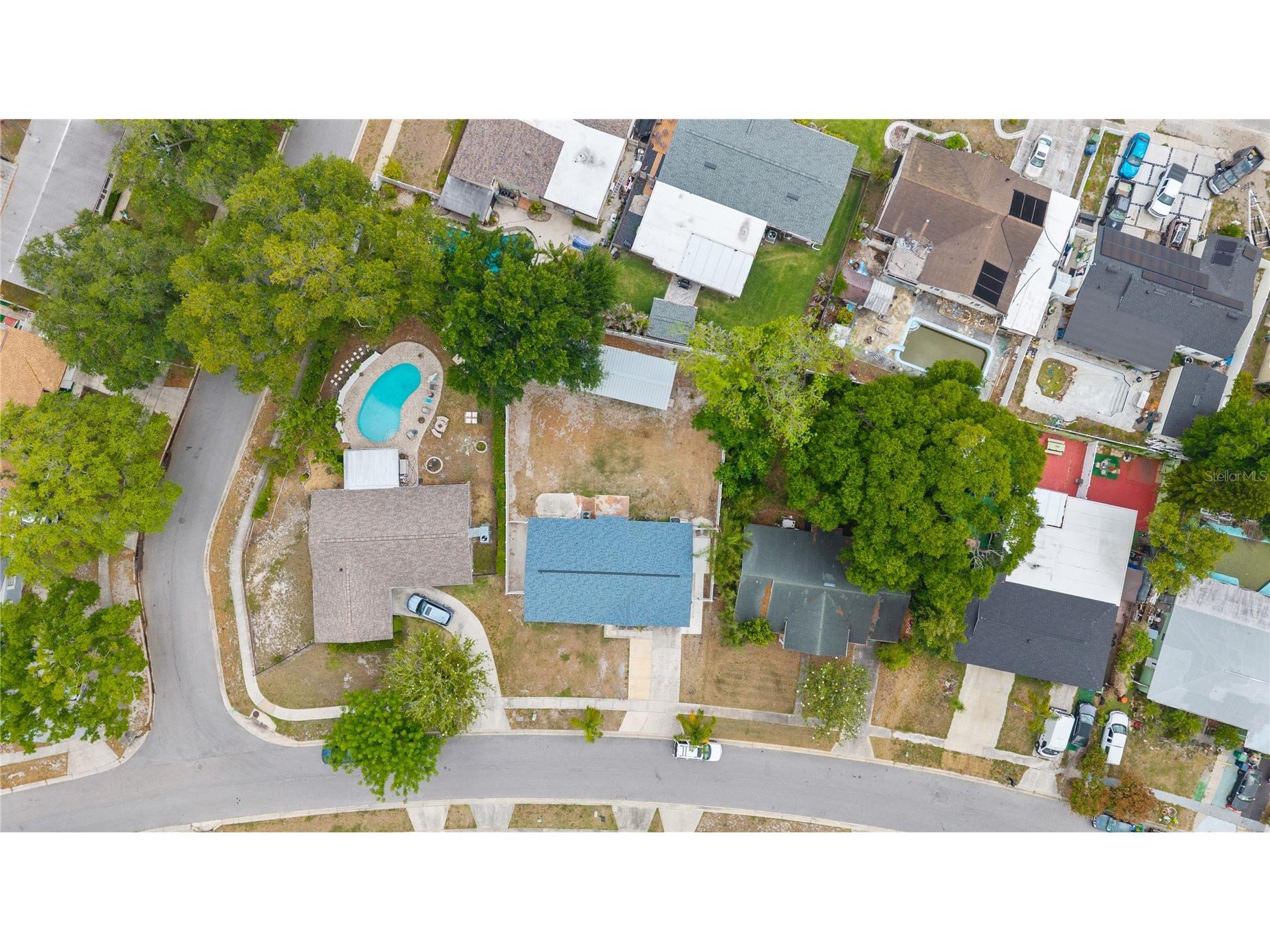 2310 W Knollwood Place Tampa FL 33604 TB8527364 image53