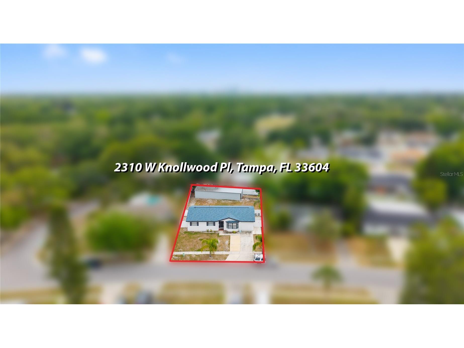 2310 W Knollwood Place Tampa FL 33604 TB8527364 image6