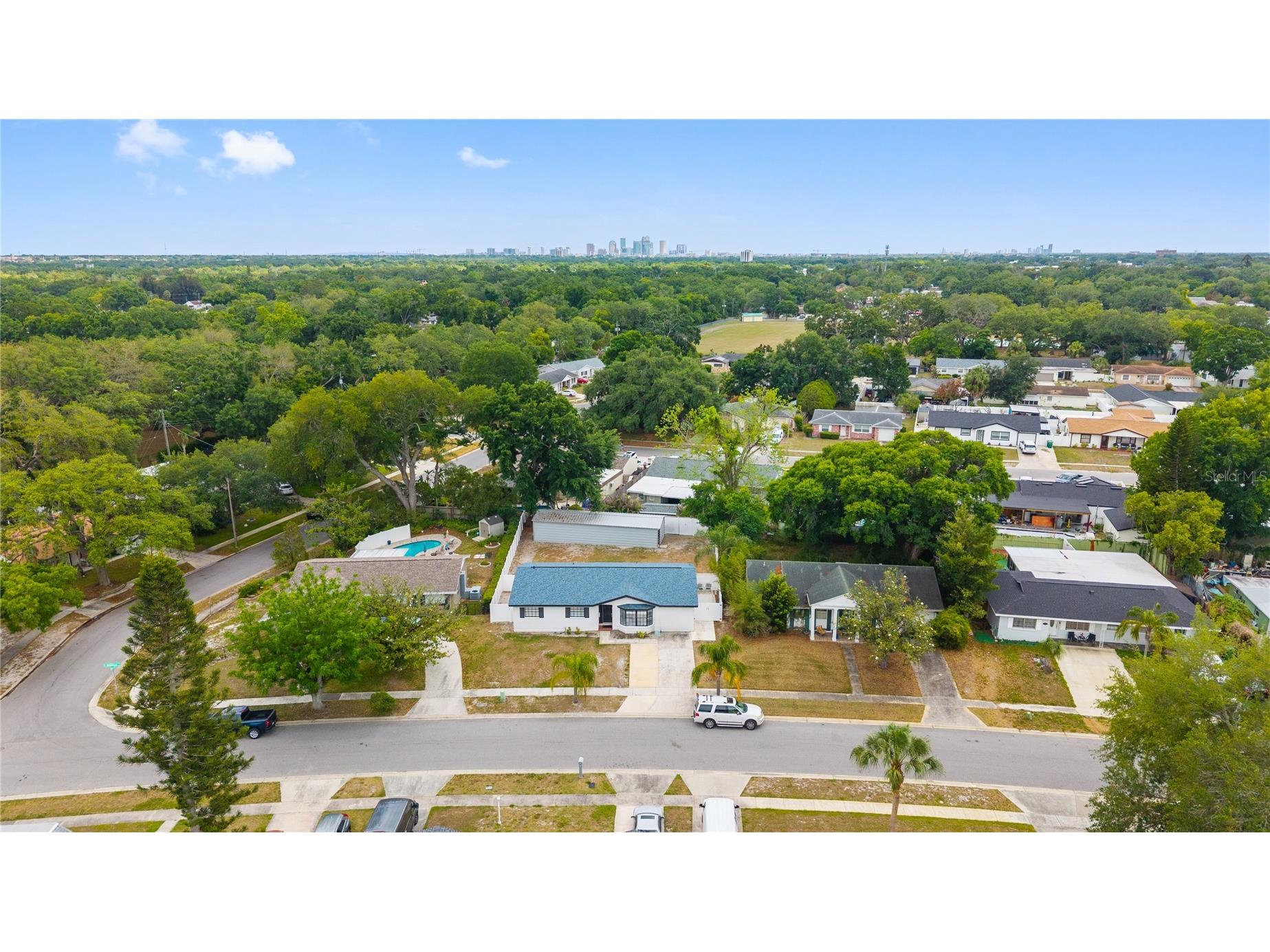 2310 W Knollwood Place Tampa FL 33604 TB8527364 image7