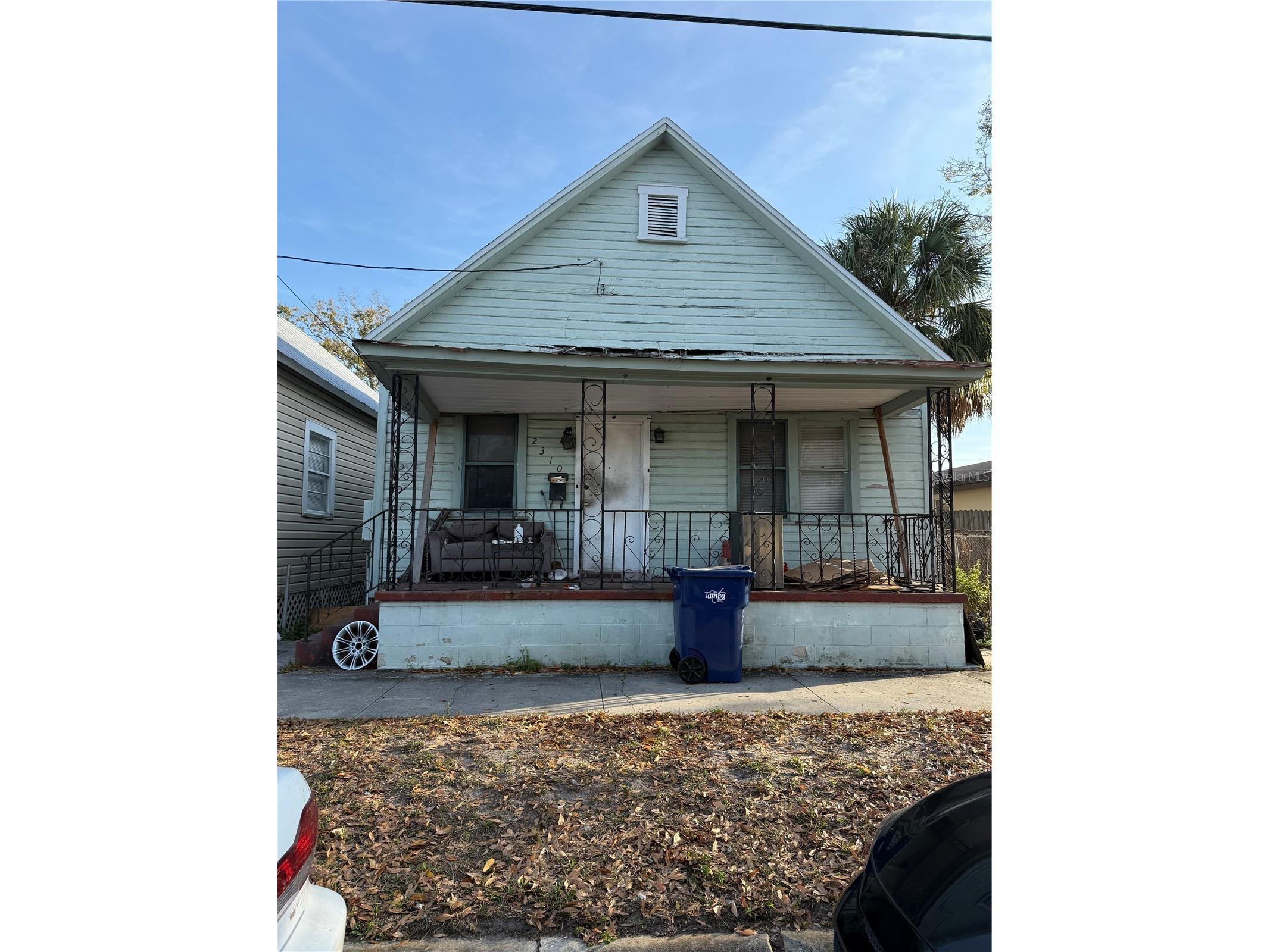 2310 W Walnut Street Tampa FL 33607 TB8478951 image1