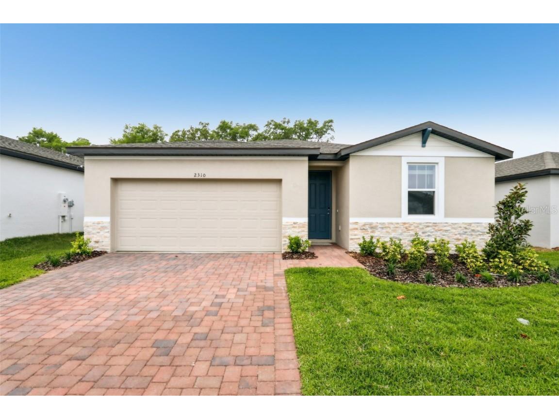 2310 White Tail Street Davenport FL 33837 O6286485 image1