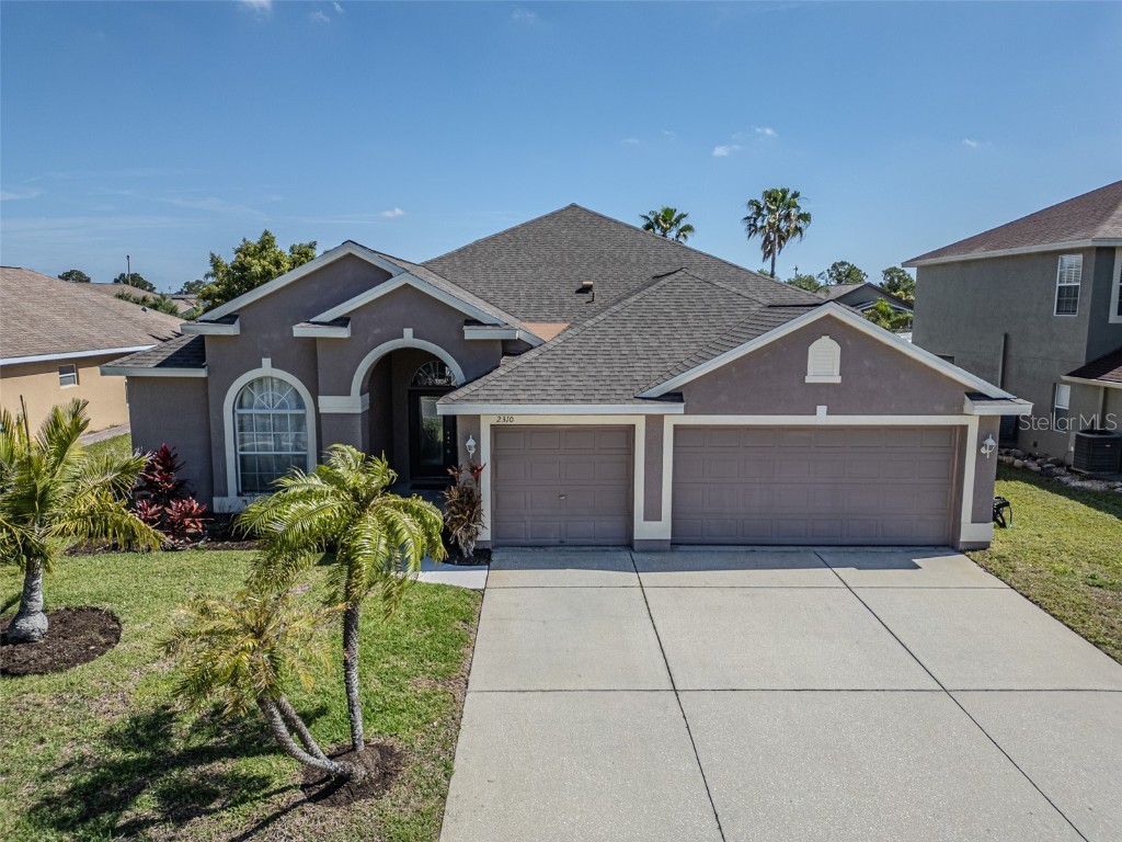 2310 Wood Pointe Drive Holiday FL 34691 TB8369062 image1