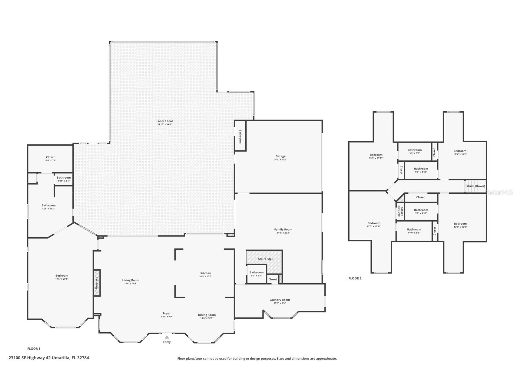 23100 SE Highway 42 Umatilla FL 32784 O6395337 image88