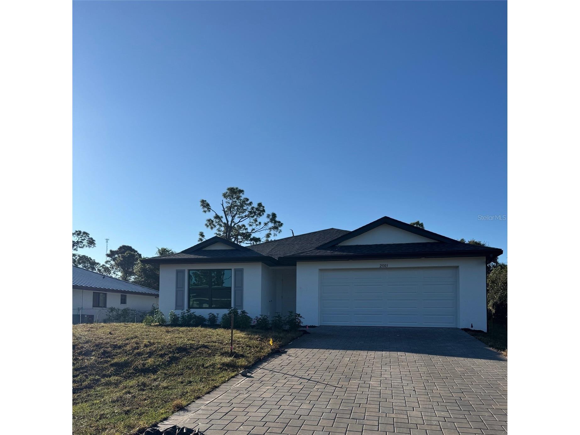 23103 Allen Avenue Port Charlotte FL 33980 A4672776 image1