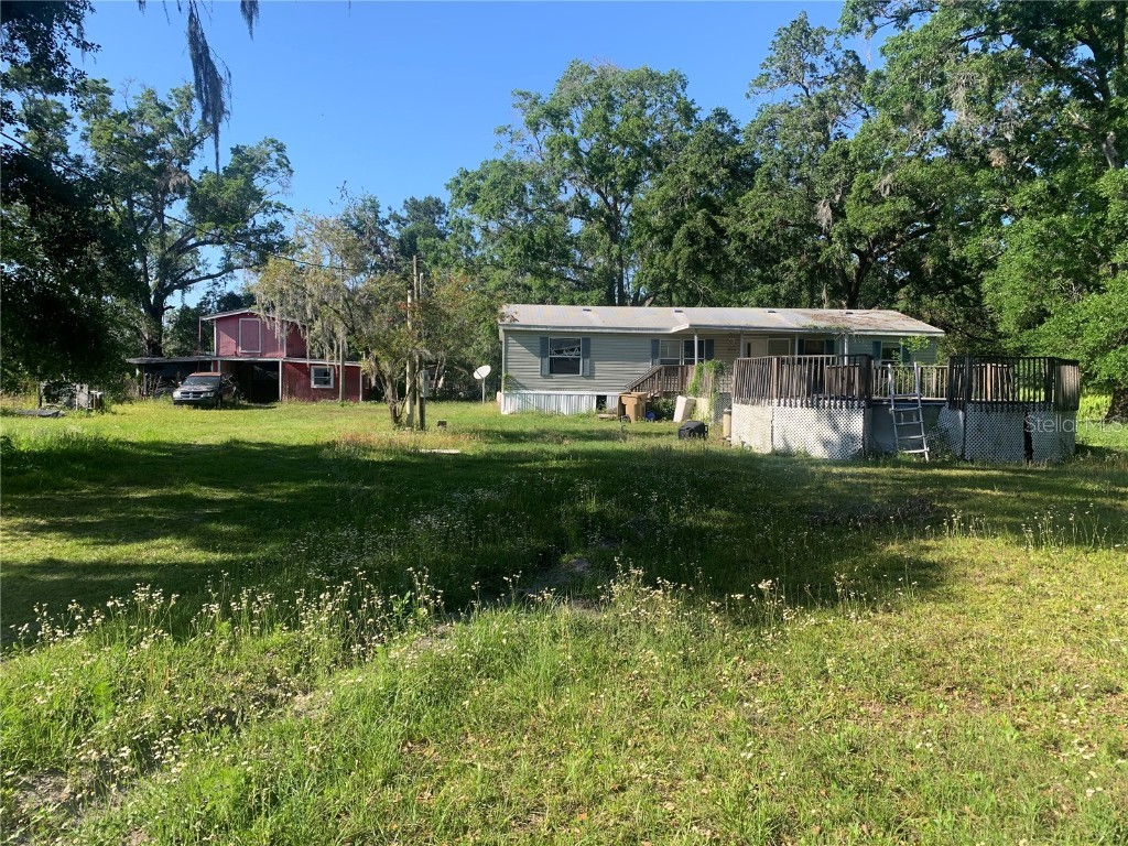 23105 Jerome Road Land O Lakes FL 34639 TB8374516 image1