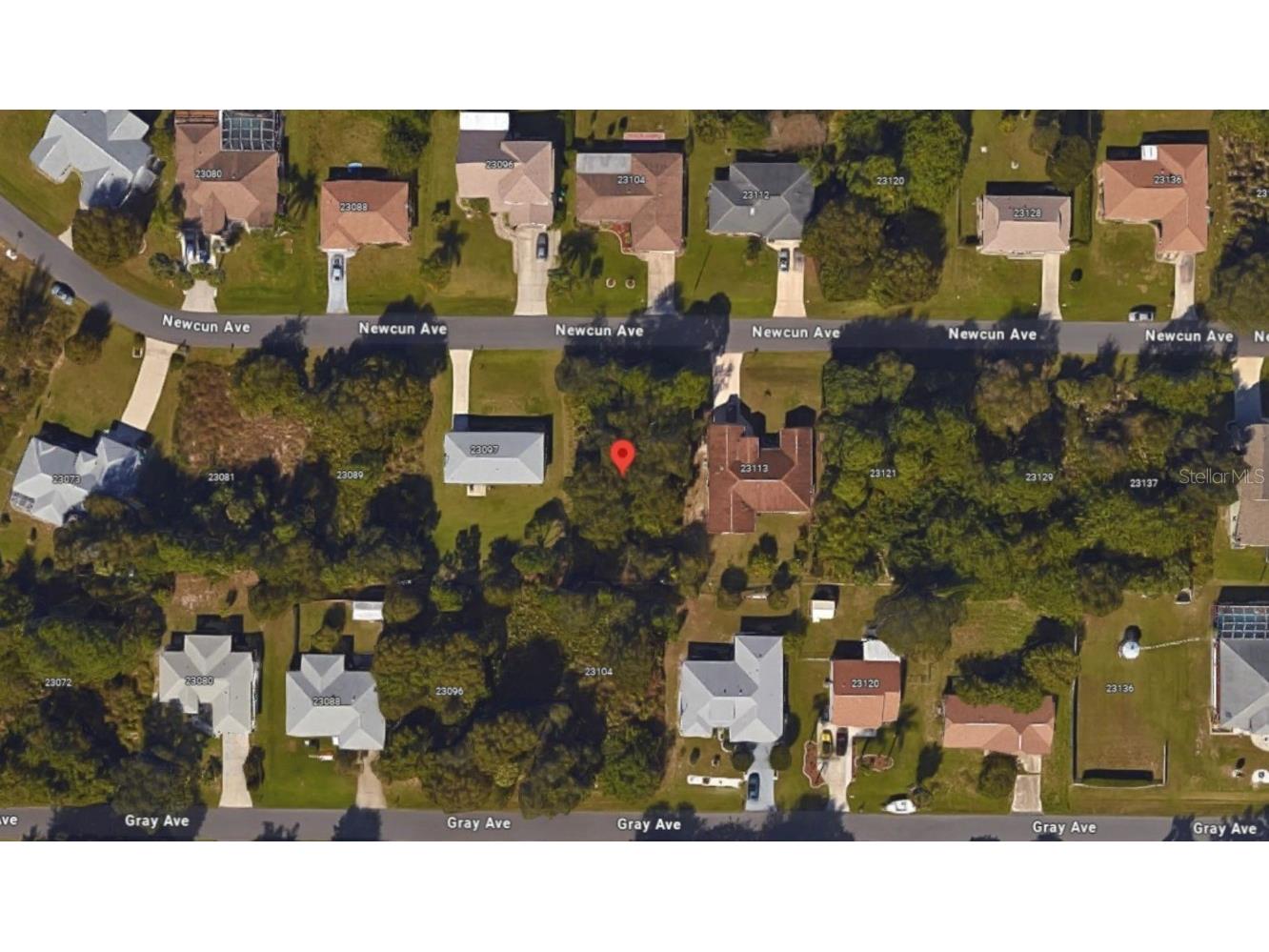 23105 Newcun Avenue Punta Gorda FL 33980 D6144847 image2