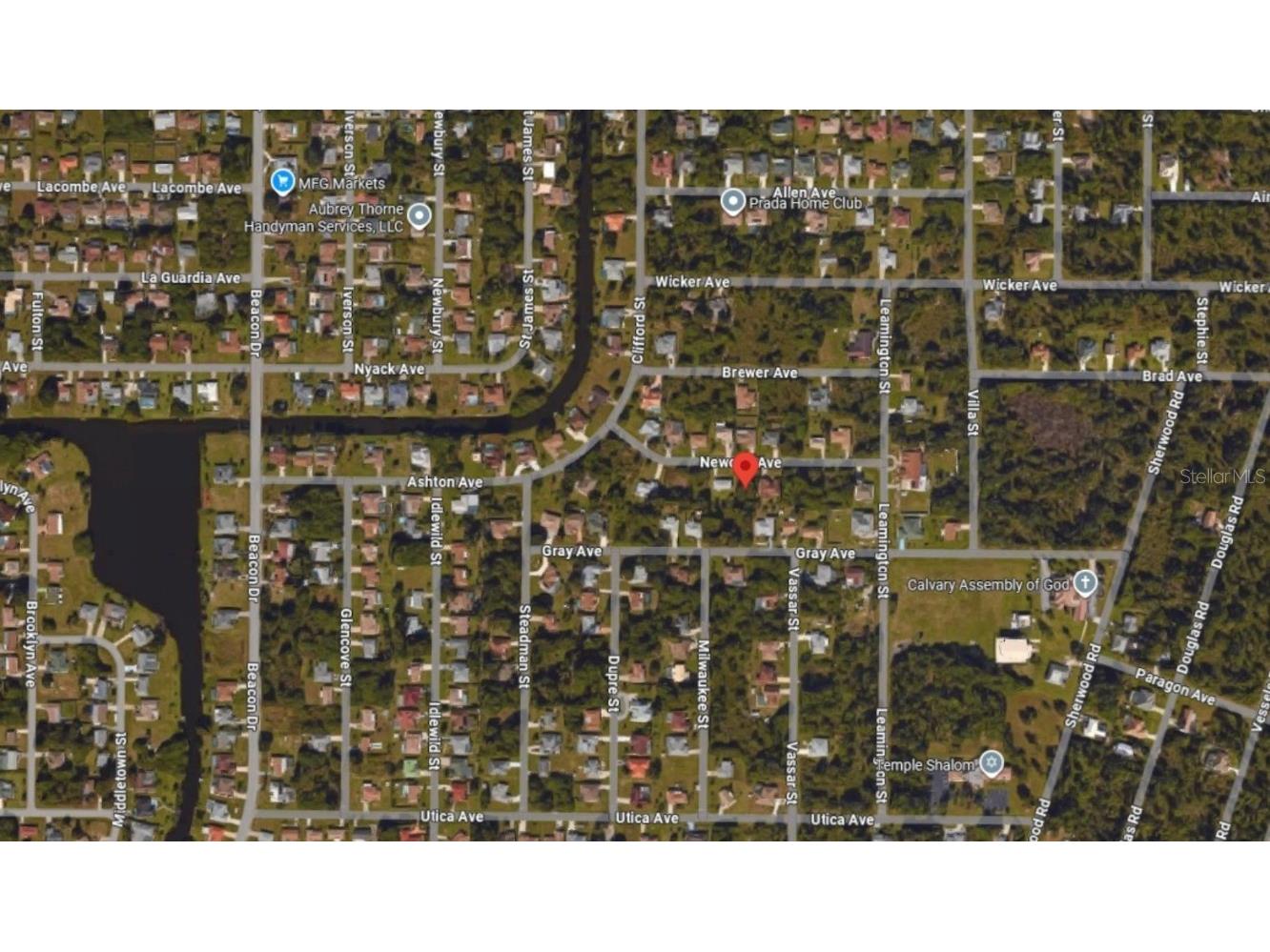 23105 Newcun Avenue Punta Gorda FL 33980 D6144847 image9