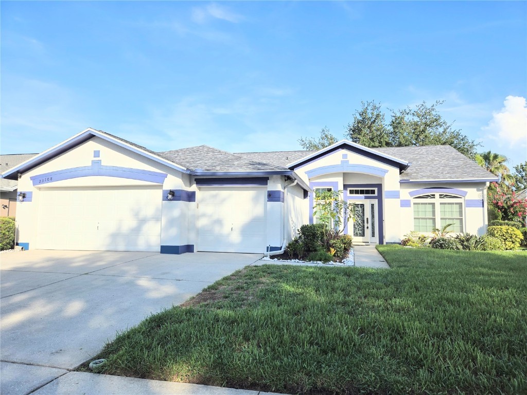 23108 Cypress Trail Drive Lutz FL 33549 T3541926 image1