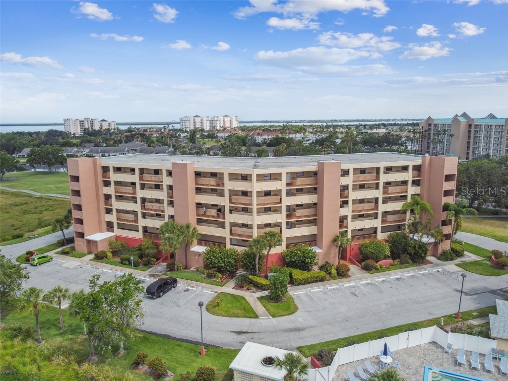 2311 14th Avenue W #106 Palmetto FL 34221 - TERRA CEIA BAY A4571700 image1