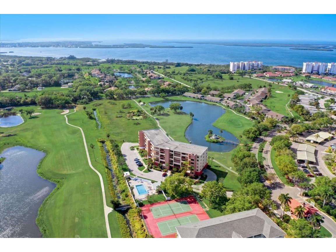 2311 14th Avenue W #403 Palmetto FL 34221 - TAMPA BAY A4563180 image1