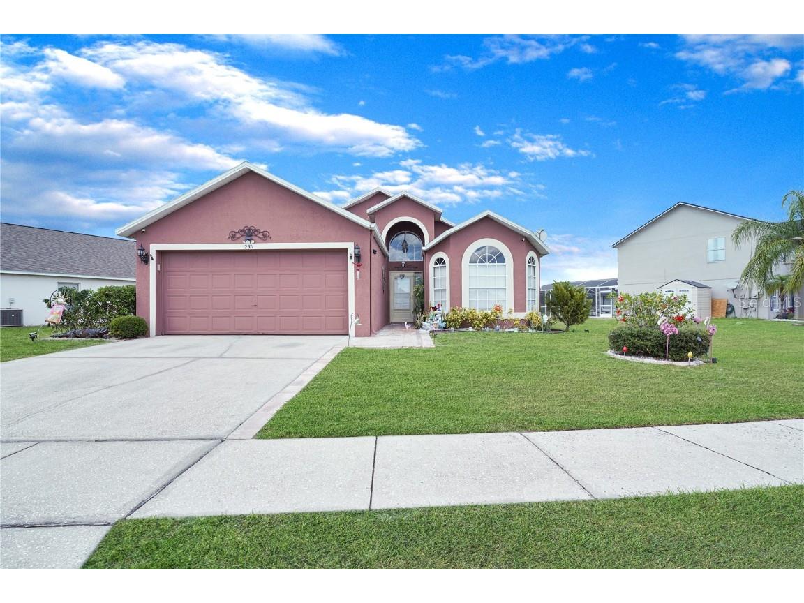 2311 Anhinga Drive Kissimmee FL 34743 O6199011 image1
