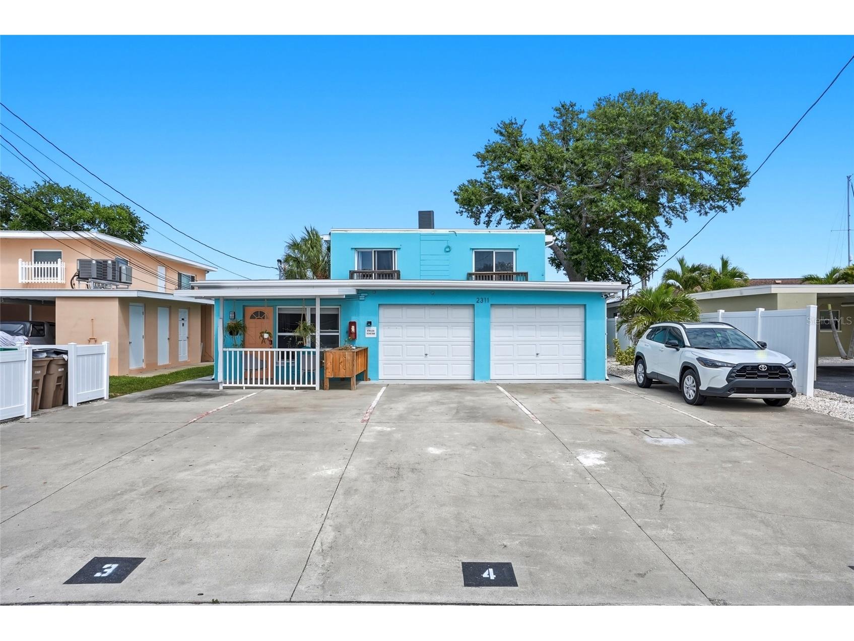 2311 Bay Boulevard Indian Rocks Beach FL 33785 TB8508876 image1
