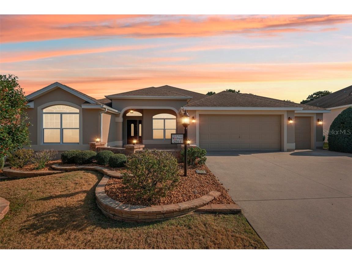 2311 Bramble Terrace The Villages FL 32162 G5093655 image1