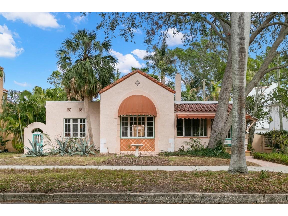 2311 Brevard Road NE Saint Petersburg FL 33704 TB8333591 image1