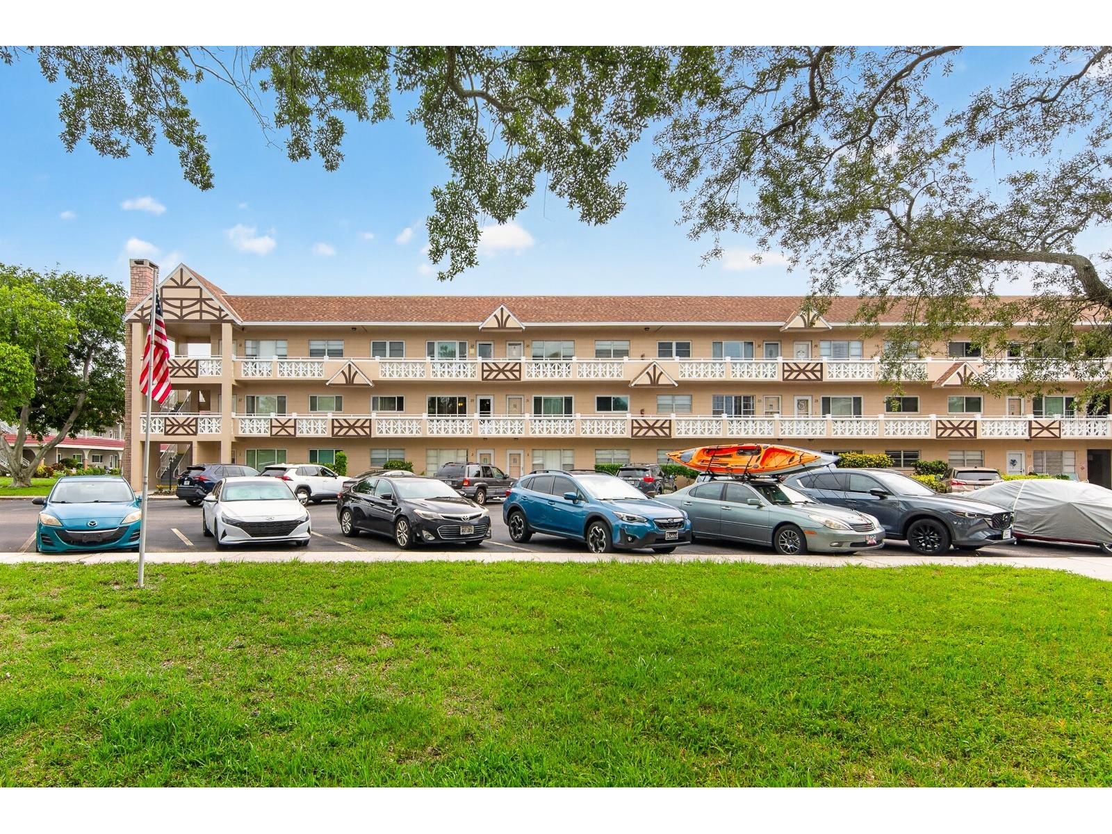 2311 Brisbane Street #29 Clearwater FL 33763 TB8515271 image1
