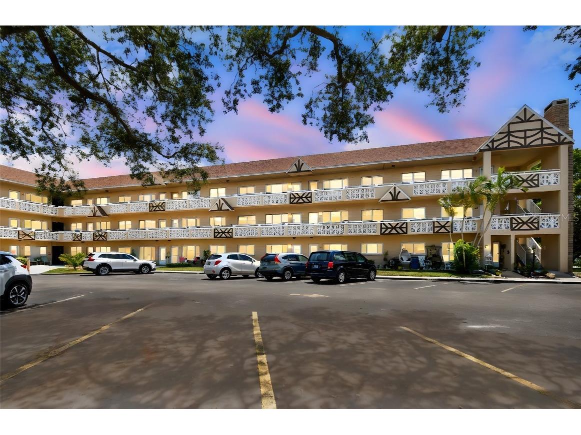 2311 Brisbane Street #45 Clearwater FL 33763 TB8396655 image1