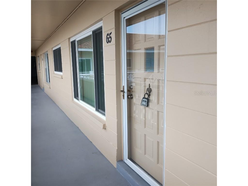 2311 Brisbane Street #65 Clearwater FL 33763 TB8414786 image1