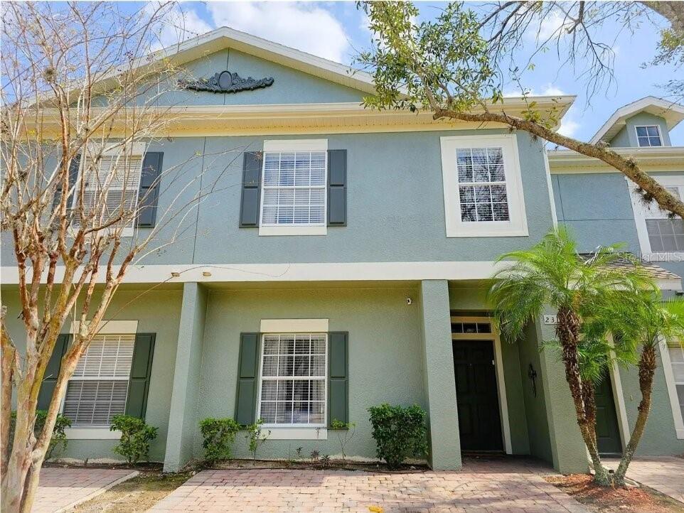 2311 Caravelle Circle Kissimmee FL 34746 O6395632 image1
