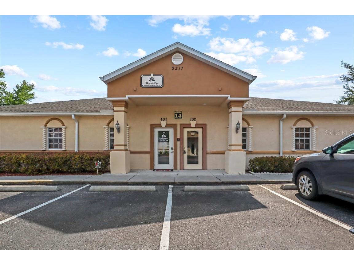 2311 Cypress Cove #102 Wesley Chapel FL 33544 T3548167 image1