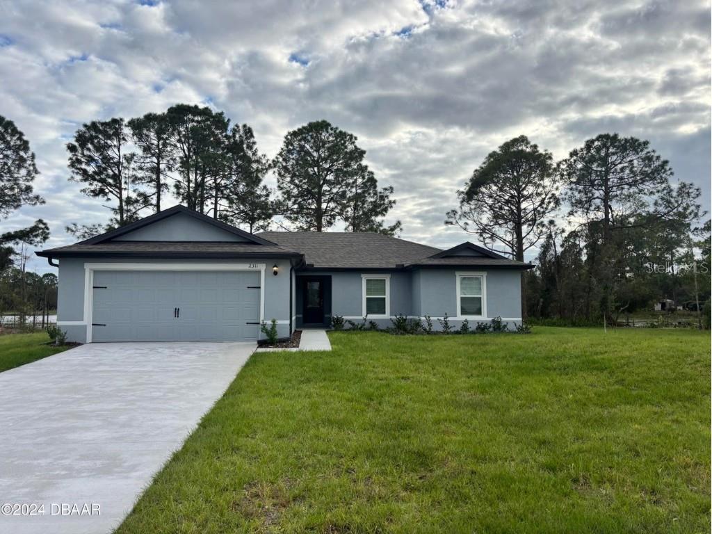 2311 E Timbercrest Drive Deltona FL 32738 V4939657 image1