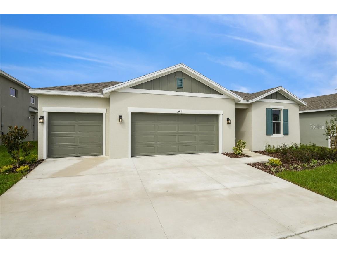 2311 Jagger Lane Eagle Lake FL 33839 S5105118 image1