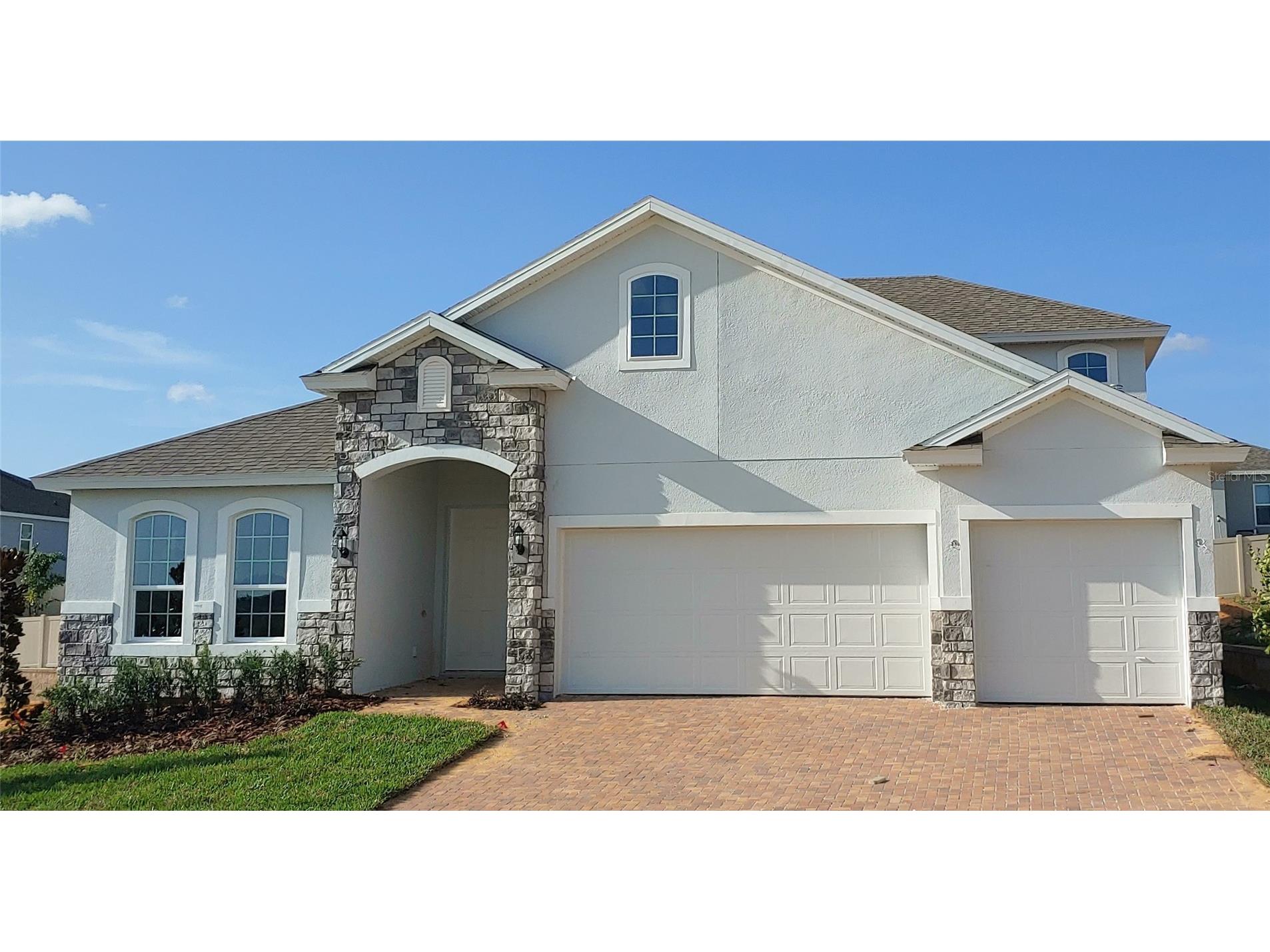 2395 Juniper Berry Drive Minneola FL 34715 G5107090 image1