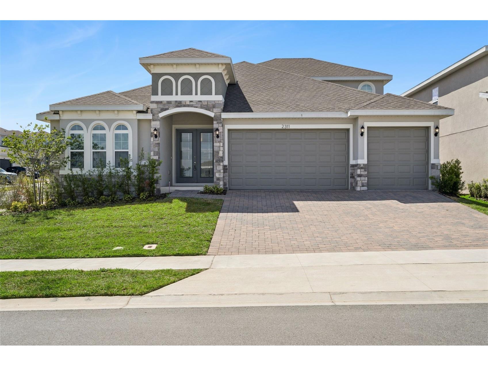 2311 Juniper Berry Drive Minneola FL 34715 O6395888 image1