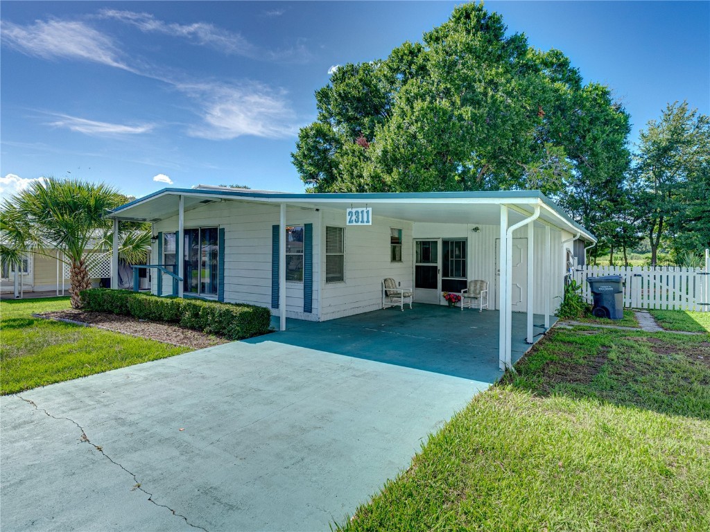 2311 Kay Street Lake Alfred FL 33850 - LAKE MARIANA L4945967 image1