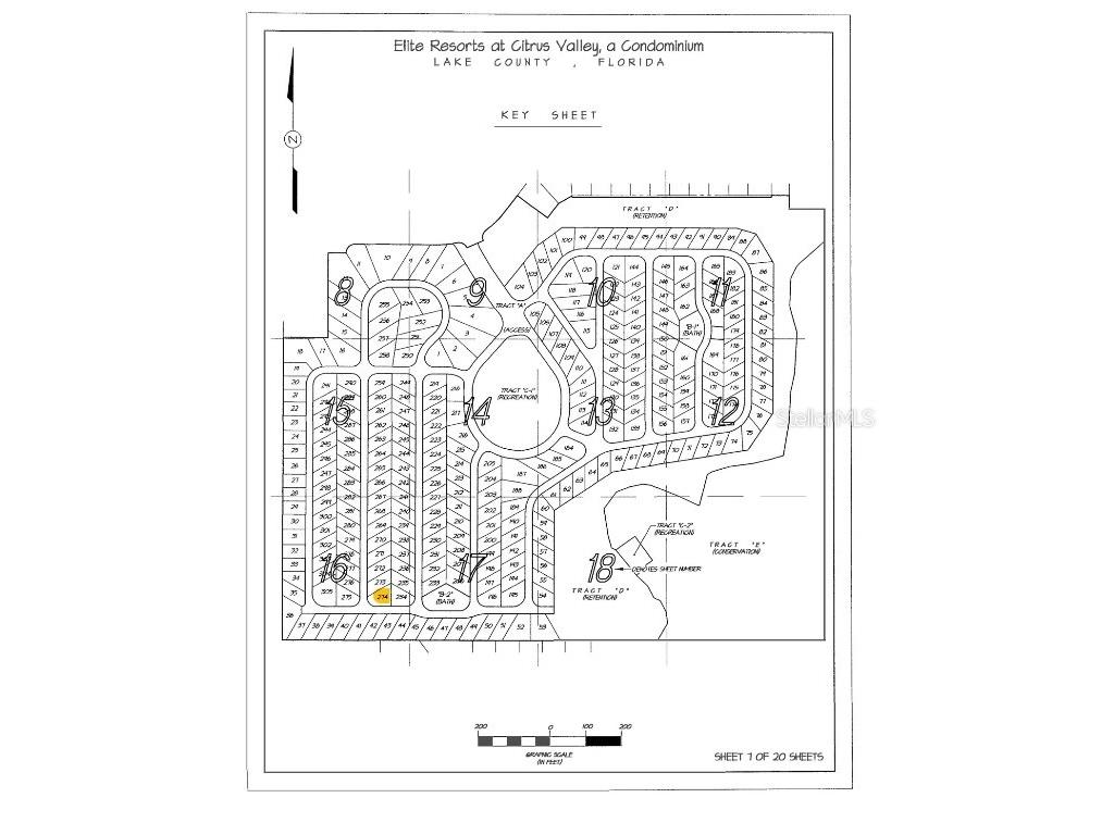 2311 Limewood Avenue #274 Clermont FL 34714 O6333361 image5