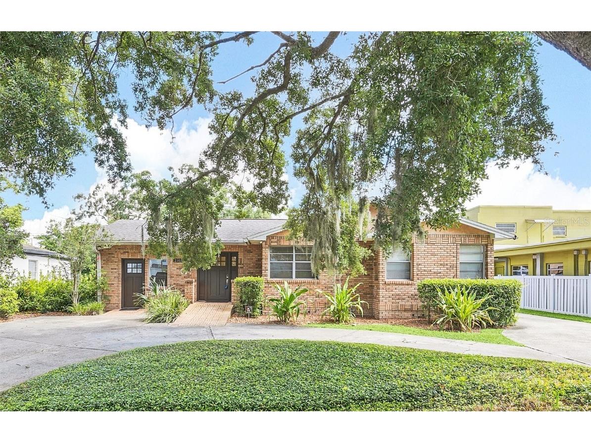 2311 Mount Vernon Street Orlando FL 32803 O6221445 image1