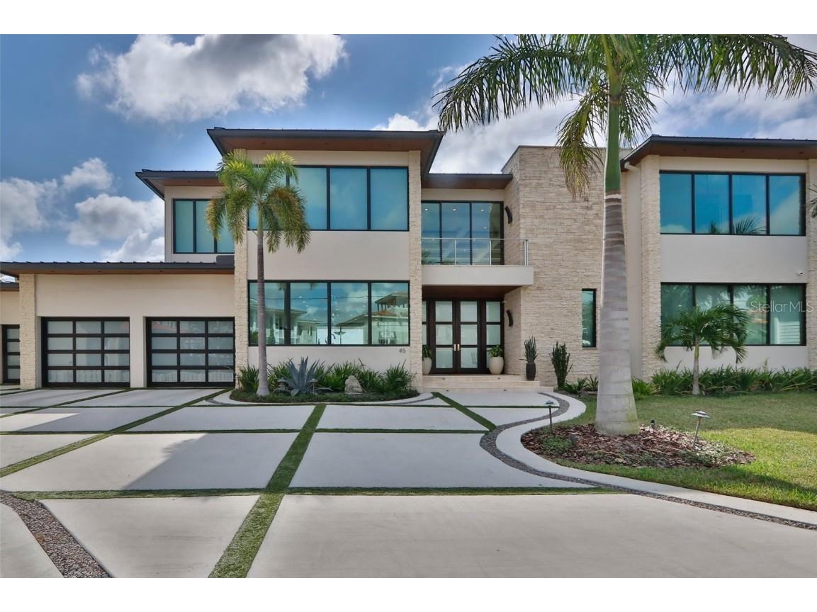 2311 N Riverside Drive Tampa FL 33602 - HILLSBOROUGH RIVER T3384614 image1