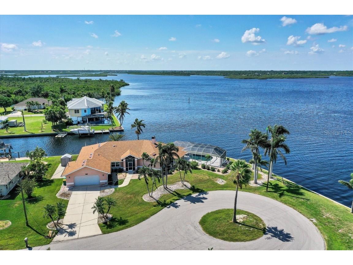 2311 Pappas Terrace Port Charlotte FL 33981 D6131039 image1