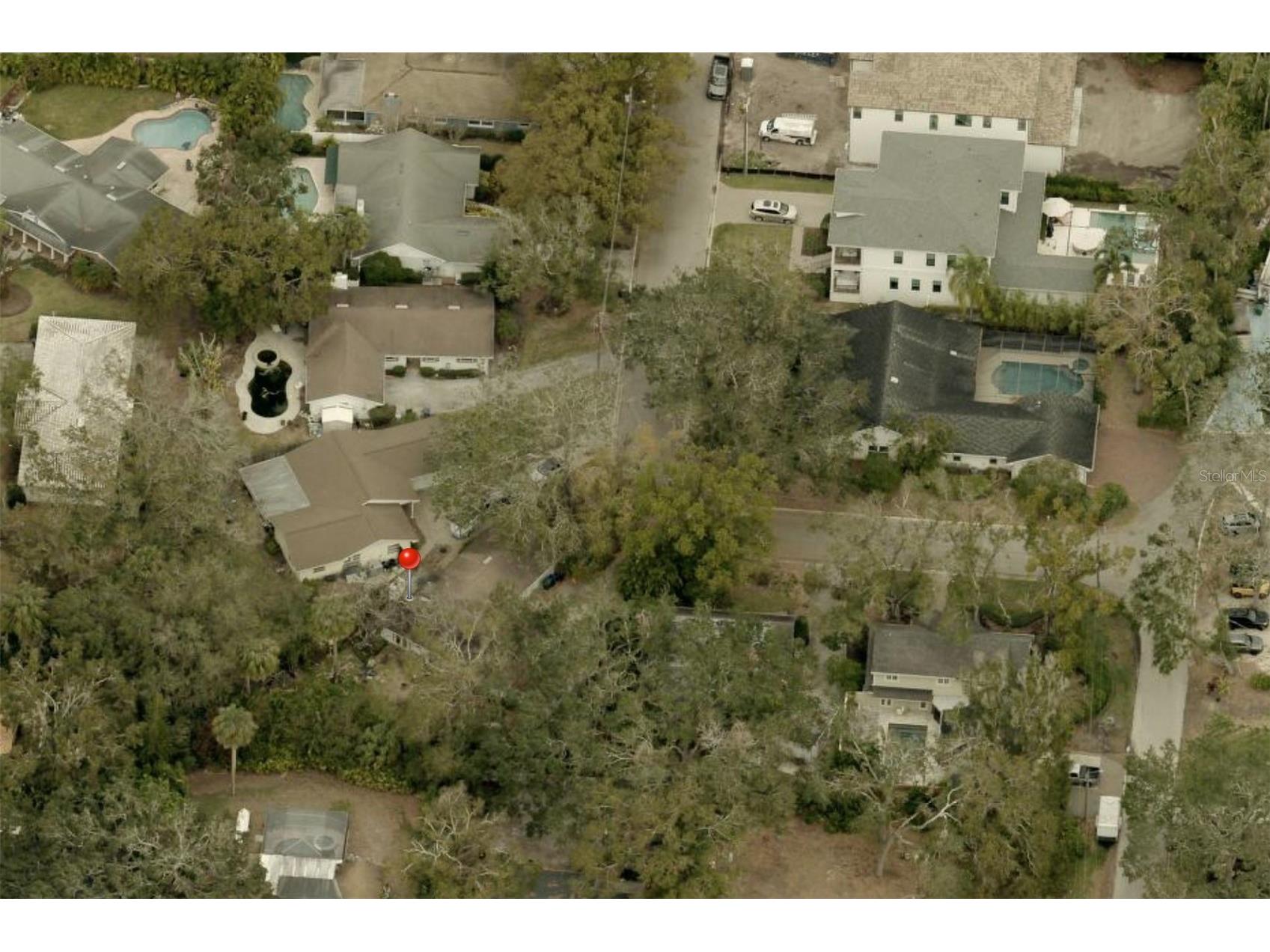 2311 S Lila Lane Tampa FL 33629 TB8486251 image1