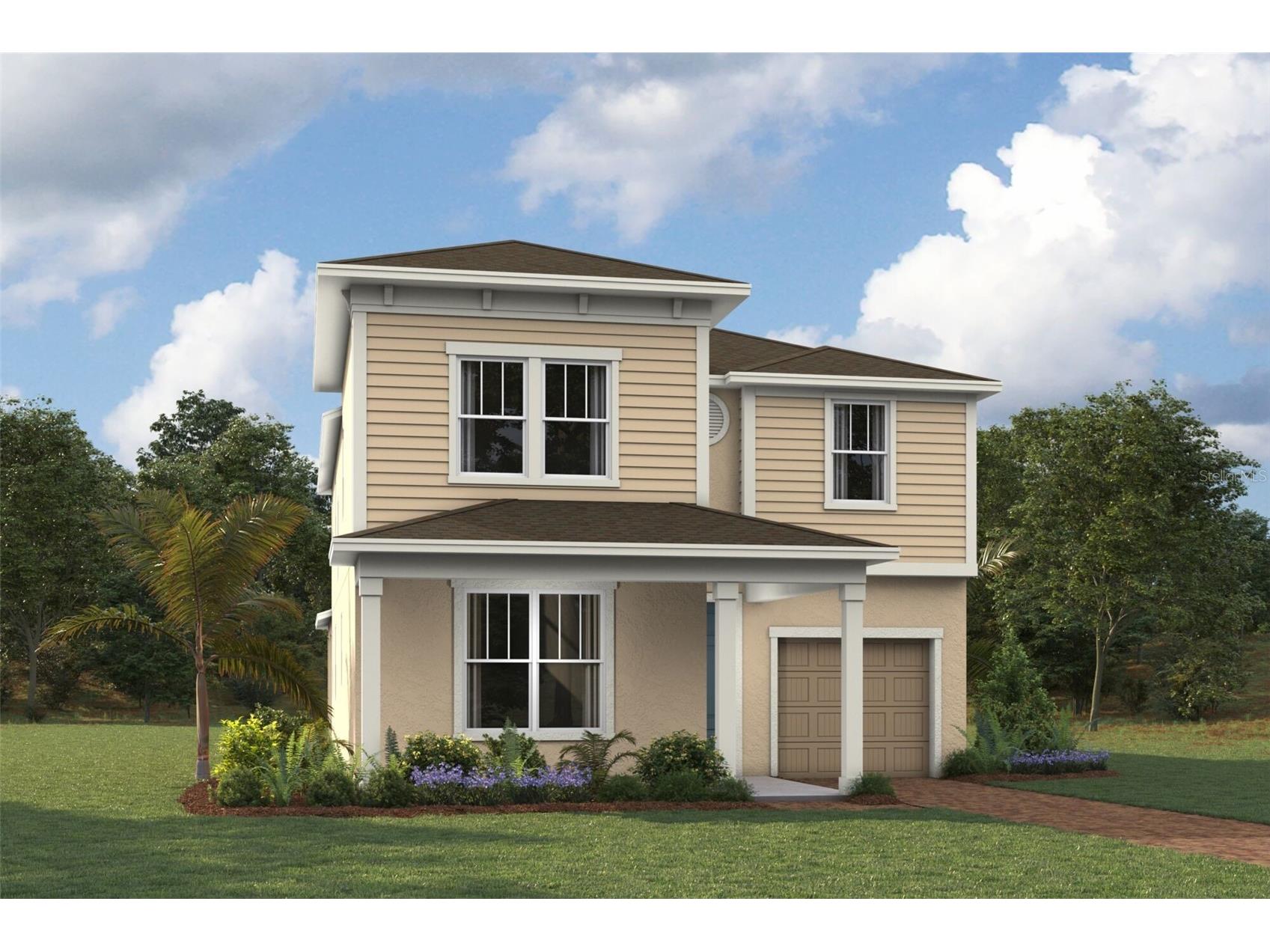 2311 Sea Rock Rose Trail Kissimmee FL 34747 O6349305 image1