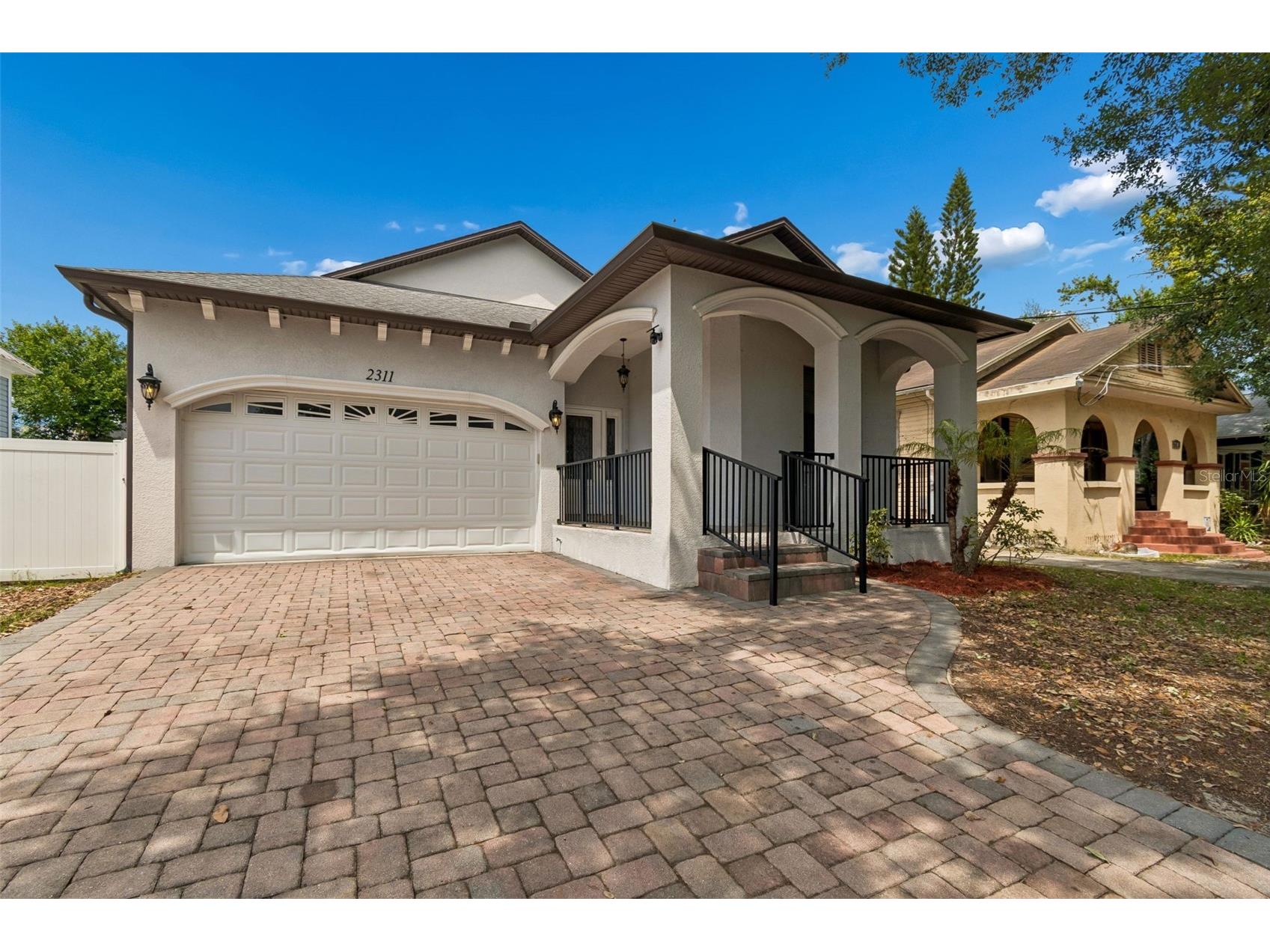 2311 W Aileen Street Tampa FL 33607 TB8501169 image1