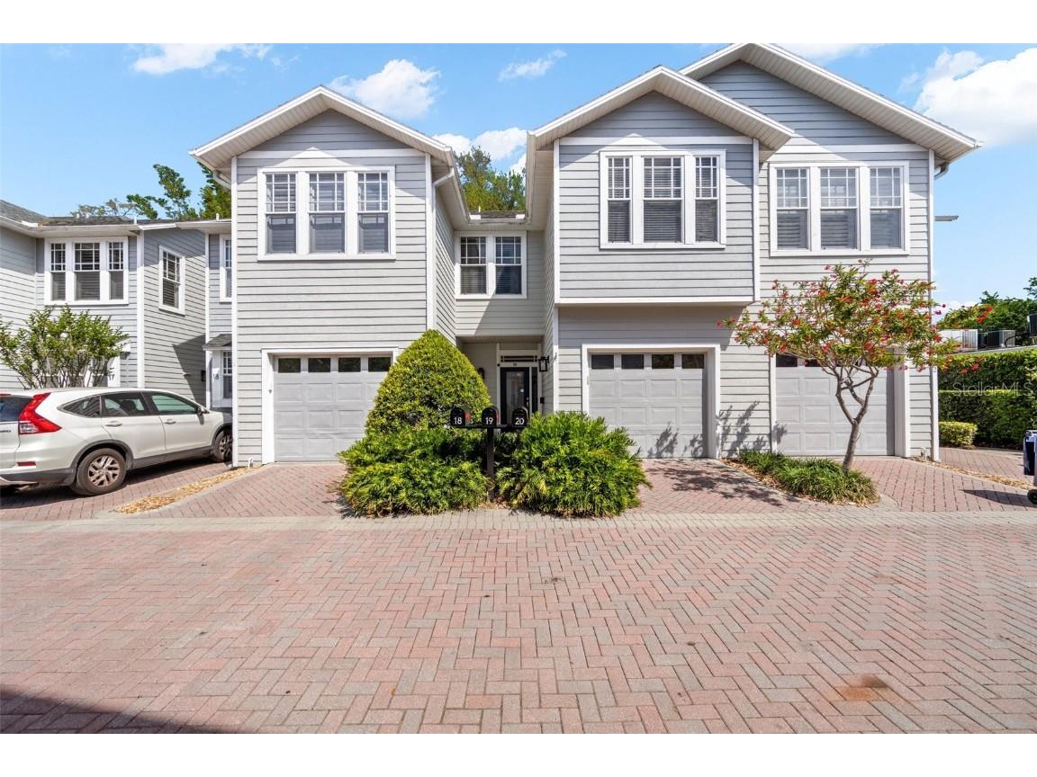 2311 W Morrison Avenue #19 Tampa FL 33629 T3513148 image1