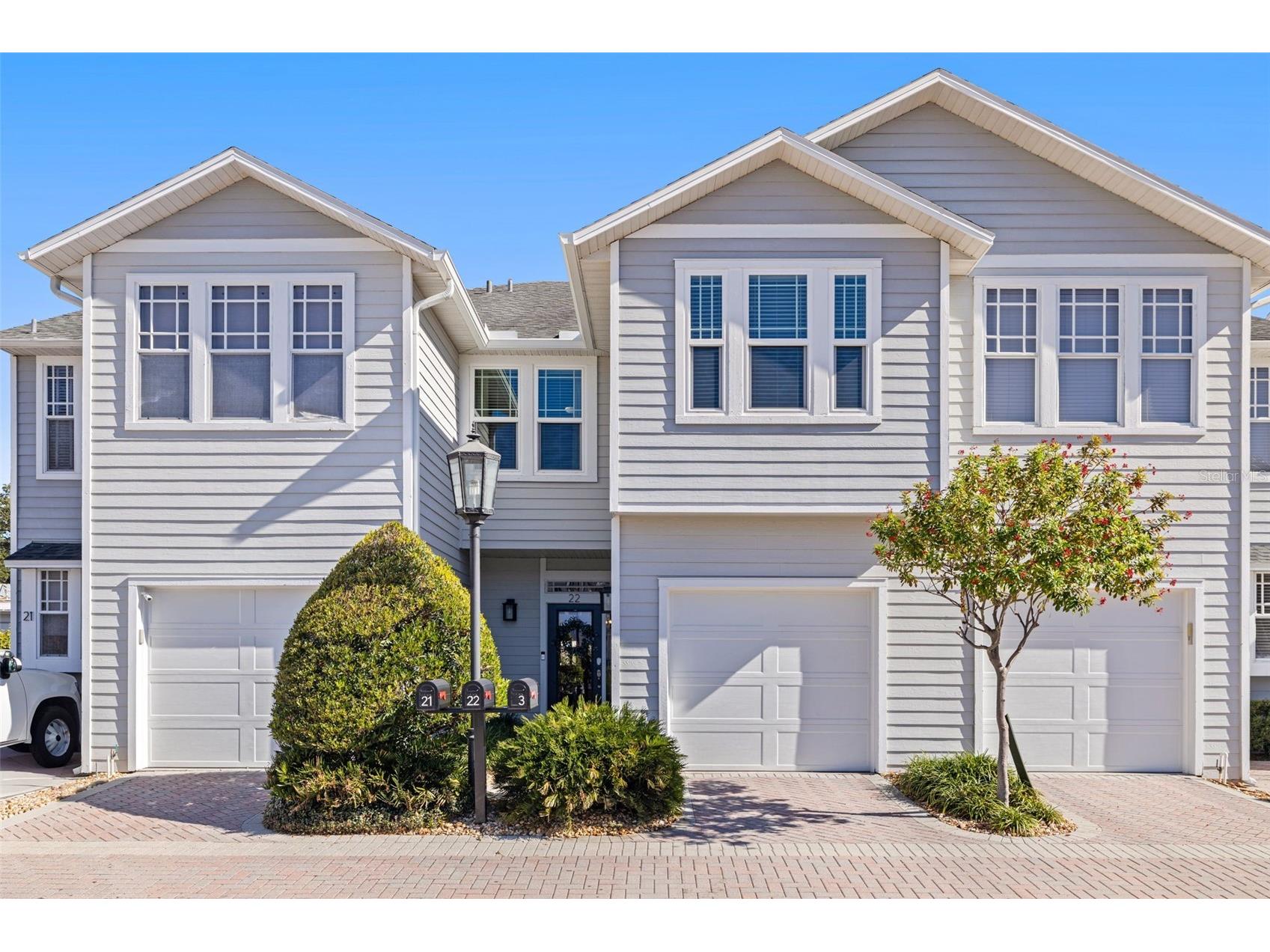 2311 W Morrison Avenue #22 Tampa FL 33629 TB8457357 image1